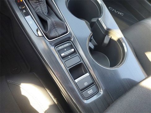 New 2026 Honda Civic Sport image 24