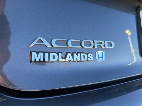 Used 2025 Honda Accord SE image 28