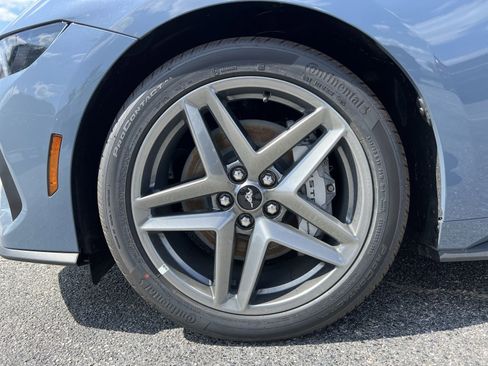 New 2025 Ford Mustang GT image 12