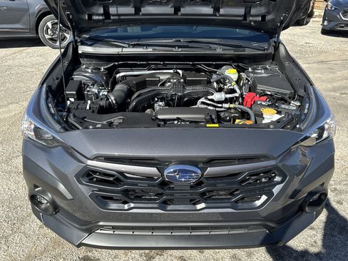 New 2026 Subaru Crosstrek 2.0i Premium image 9