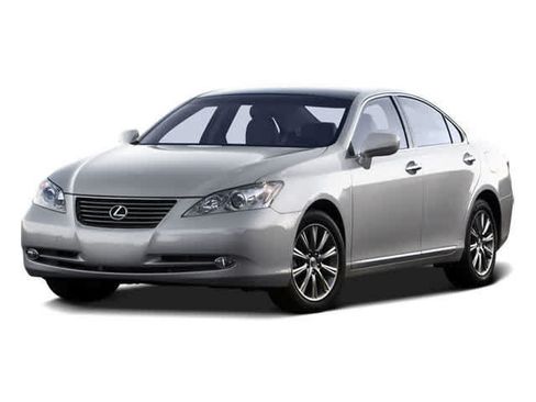 Used 2008 Lexus ES 350 w/ Premium Plus Pkg FWD image 1