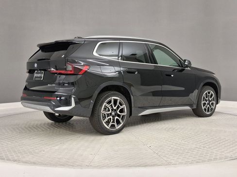 New 2026 BMW X1 xDrive28i w/ Technology Package image 7