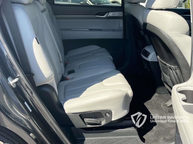 Used 2024 Hyundai Palisade SEL AWD/4WD image 28
