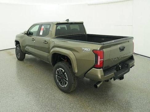 New 2026 Toyota Tacoma TRD Sport image 32