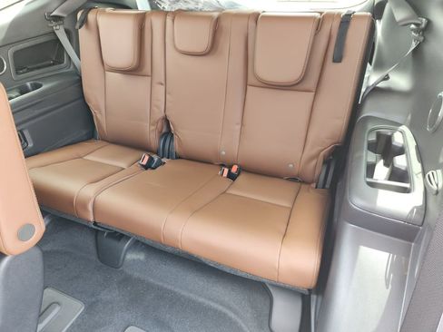 New 2026 Subaru Ascent Touring AWD/4WD image 23