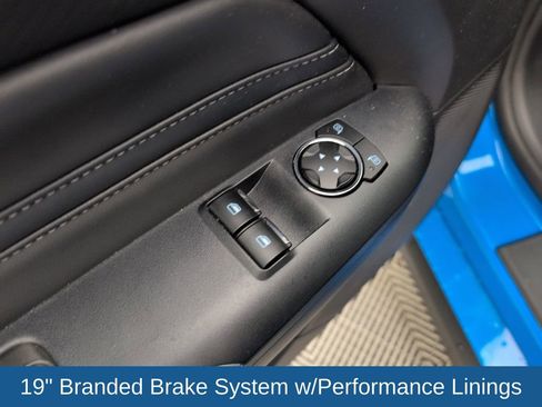 Used 2024 Ford Mustang GT Premium w/ GT Performance Package image 36