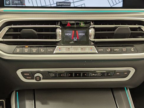 Certified 2023 BMW X5 sDrive40i w/ Executive Package image 28