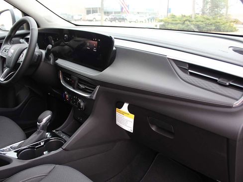 New 2026 Buick Encore GX Preferred w/ Comfort Package image 15
