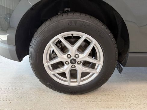 Used 2024 Ford Edge SEL w/ Convenience Package AWD/4WD image 35