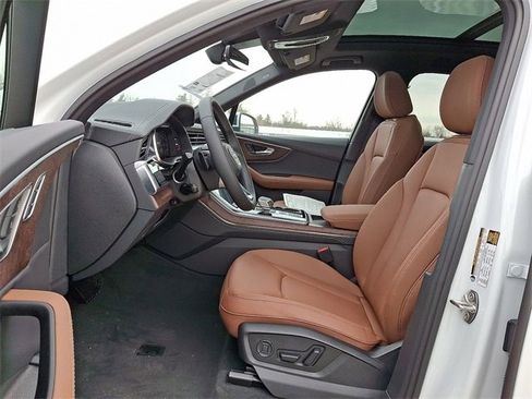 New 2026 Audi Q7 2.0T Premium Plus image 10