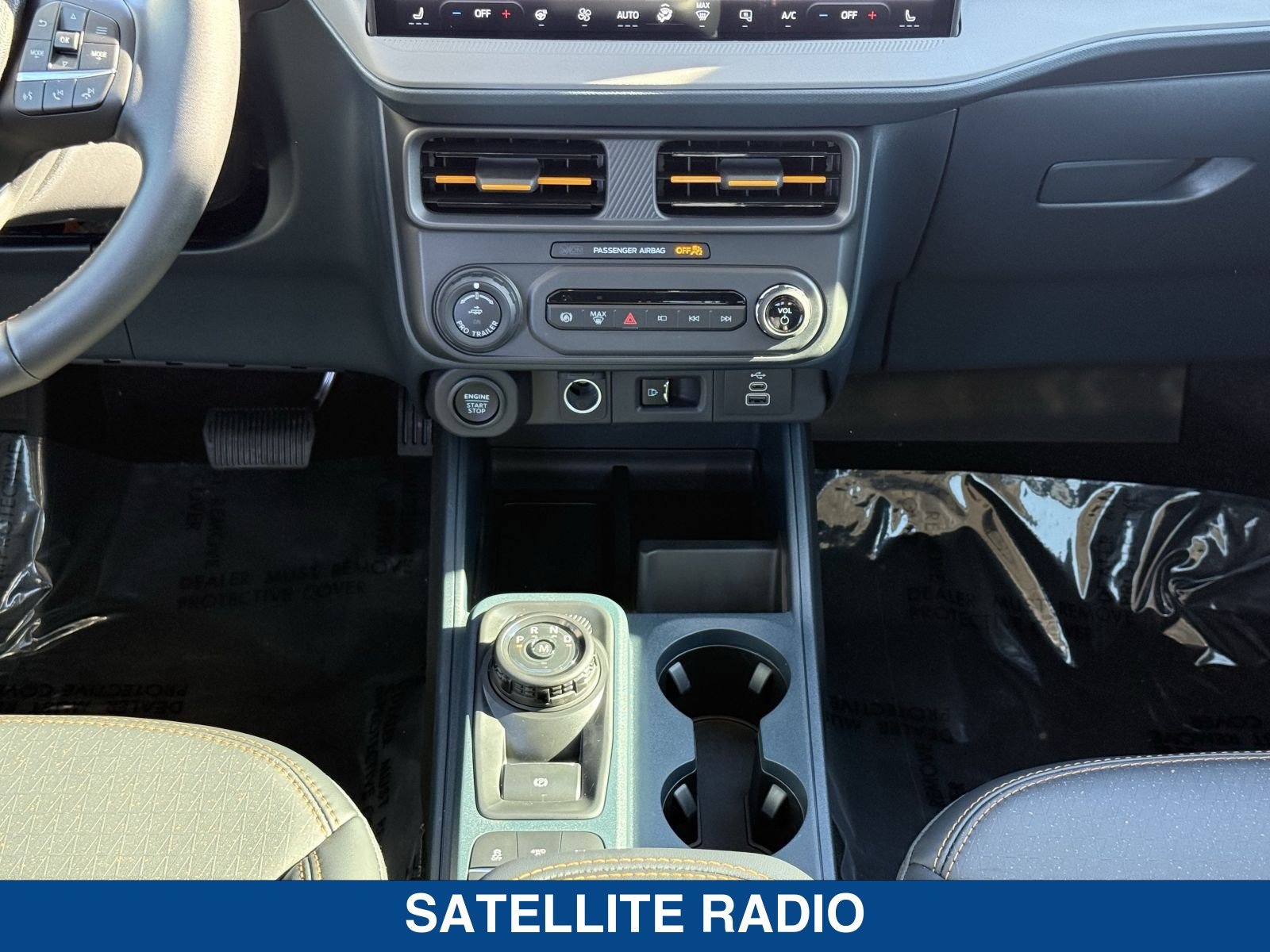 New 2026 Ford Maverick Tremor AWD/4WD image 21