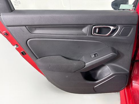 Used 2022 Honda Civic LX image 25