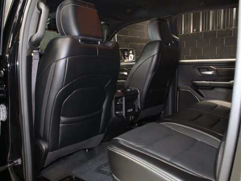 Used 2023 RAM 1500 Rebel w/ Rebel Level 2 Equipment Group AWD/4WD image 39