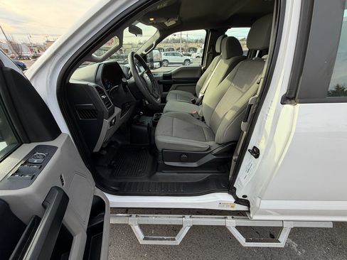 Used 2019 Ford F350 XL w/ Power Equipment Group image 15