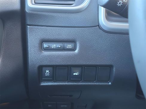 Used 2015 Nissan Murano SL image 25