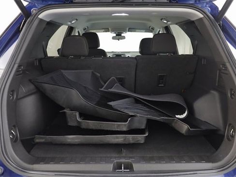 Certified 2022 Chevrolet Equinox LT image 16