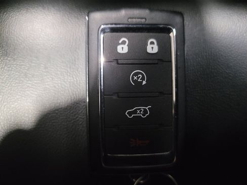 Used 2024 Jeep Grand Cherokee Limited 4xe image 32