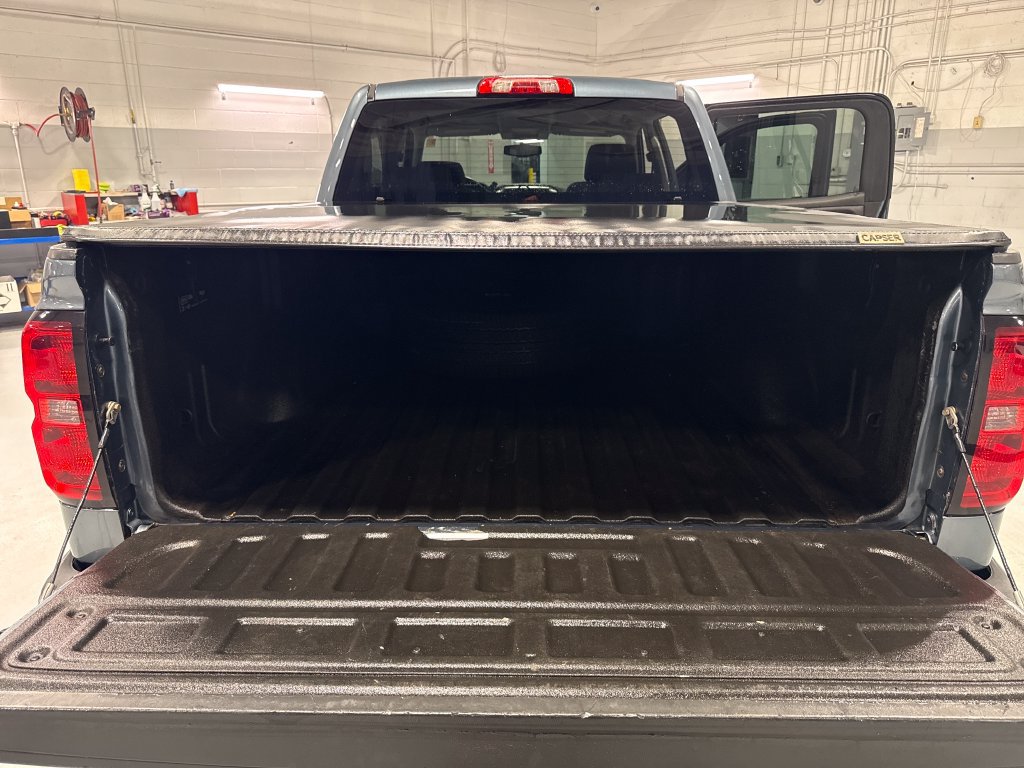 Used 2014 Chevrolet Silverado 1500 LT w/ All Star Edition AWD/4WD image 43