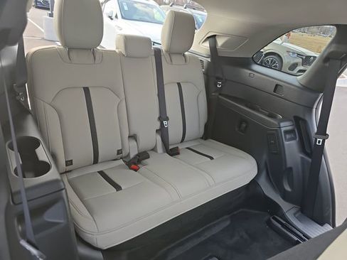 New 2026 MAZDA CX-90 3.3 Turbo w/ Preferred Package image 20