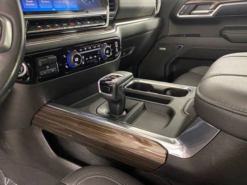 Certified 2023 Chevrolet Silverado 1500 RST w/ RST All Star Premium Package AWD/4WD image 27