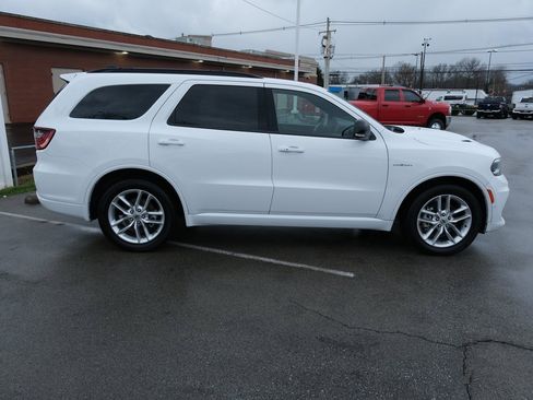 Used 2024 Dodge Durango R/T image 2