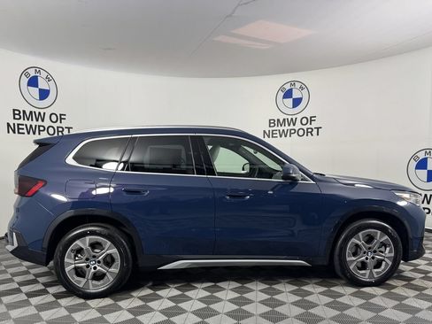 New 2026 BMW X1 xDrive28i w/ Convenience Package AWD/4WD image 5