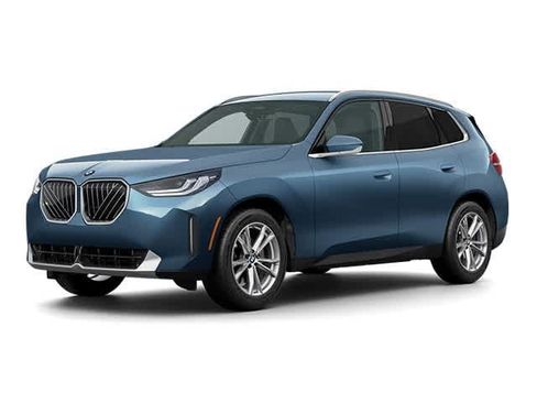 Used 2026 BMW X3 xDrive30i w/ Convenience Package AWD/4WD image 1