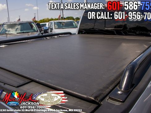 Used 2019 Ford F250 Lariat AWD/4WD image 6