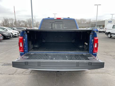 Used 2023 Ford F150 Lariat image 5