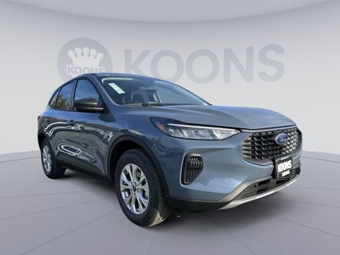 New 2026 Ford Escape Active w/ Cold Weather Package image 10