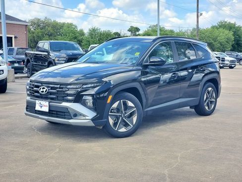 Used 2025 Hyundai Tucson SEL image 6