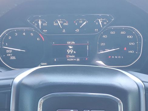 Used 2020 GMC Sierra 1500 SLE w/ SLE Value Package image 37