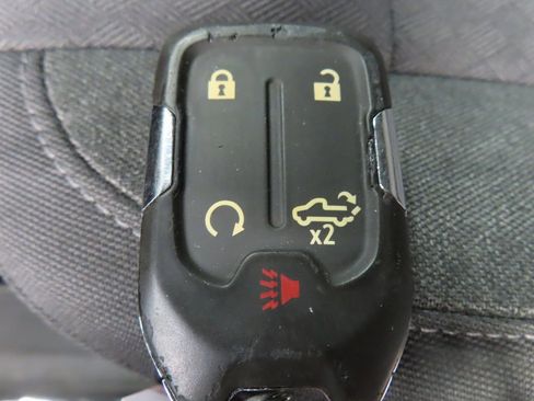 Used 2022 GMC Sierra 2500 SLE w/ SLE Value Package; image 66