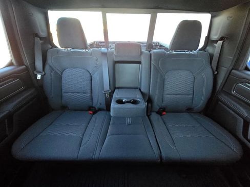 New 2026 RAM 1500 Big Horn image 26