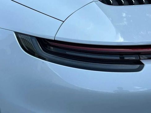 Used 2022 Porsche 911 Targa 4S image 35