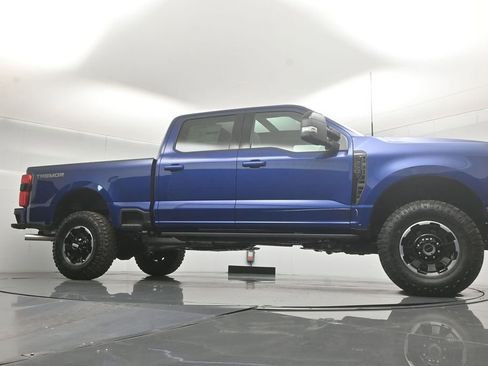 New 2026 Ford F250 Lariat w/ Tremor Off-Road Package image 49