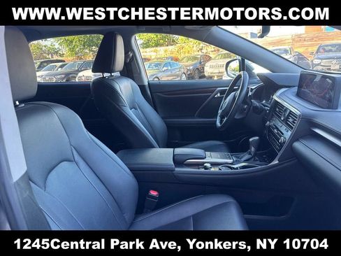 Used 2022 Lexus RX 350 AWD w/ Premium Package image 15