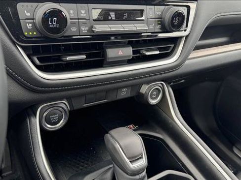 Certified 2026 Toyota Grand Highlander AWD image 15