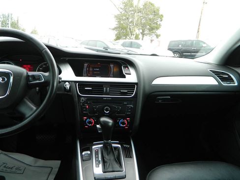 Used 2010 Audi A4 2.0T Premium Plus image 16