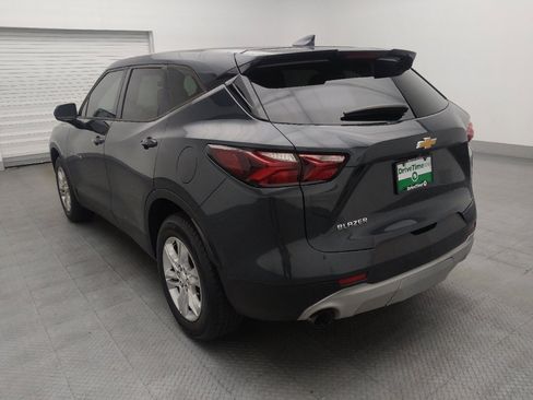 Used 2019 Chevrolet Blazer LT image 5