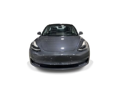 Certified 2023 Tesla Model 3 Standard Range RWD image 2