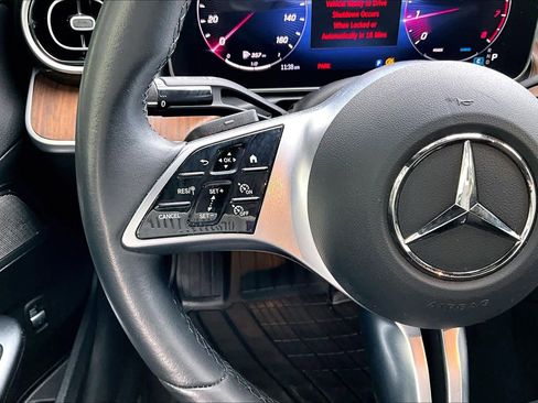 Used 2024 Mercedes-Benz C 300 Sedan image 23