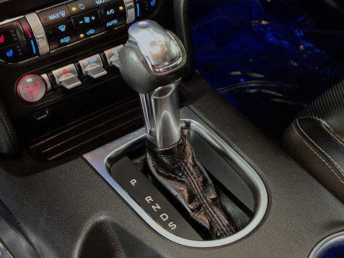 Used 2023 Ford Mustang Premium image 24