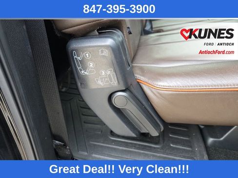 Used 2017 Ford Expedition EL King Ranch image 36