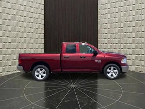 Certified 2024 RAM 1500 Classic SLT AWD/4WD image 3