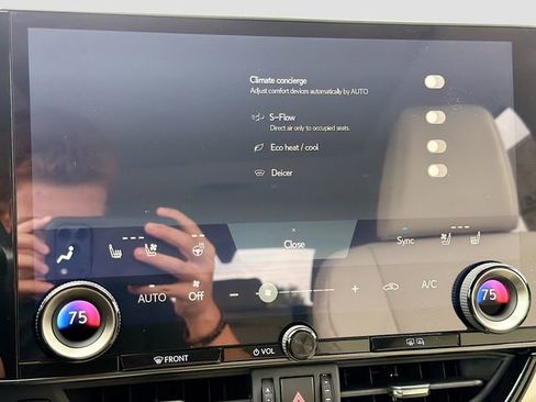 New 2026 Lexus NX 350 AWD w/ Luxury Package image 34
