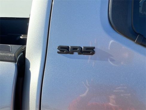 New 2026 Toyota Tacoma SR5 image 12