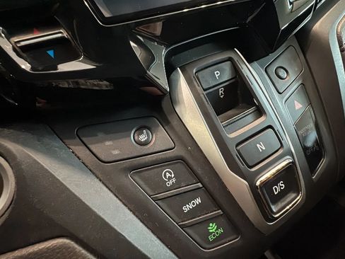 Used 2020 Honda Odyssey EX image 36