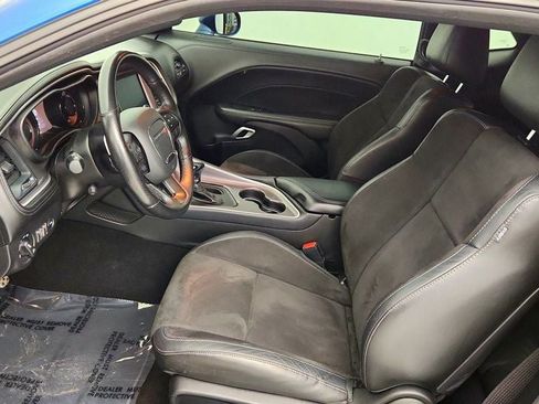 Used 2022 Dodge Challenger GT w/ Plus Package AWD/4WD image 19