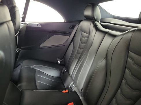 Used 2019 BMW M850i xDrive Convertible AWD/4WD image 11